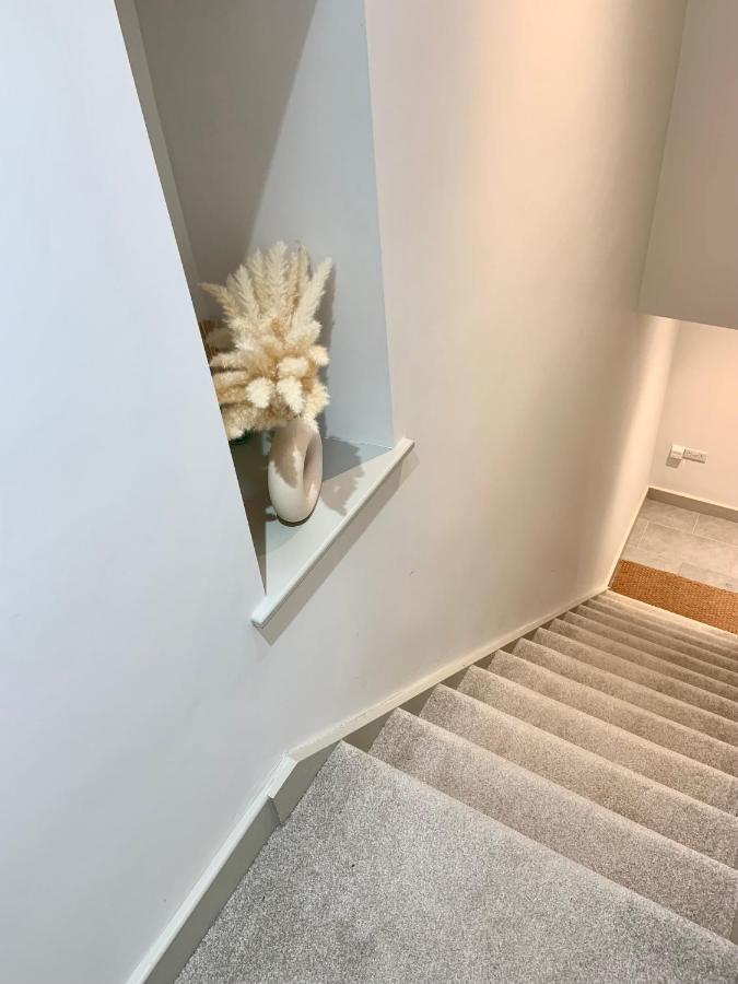 Ferienwohnung 19A Brooks Road Street Exterior foto